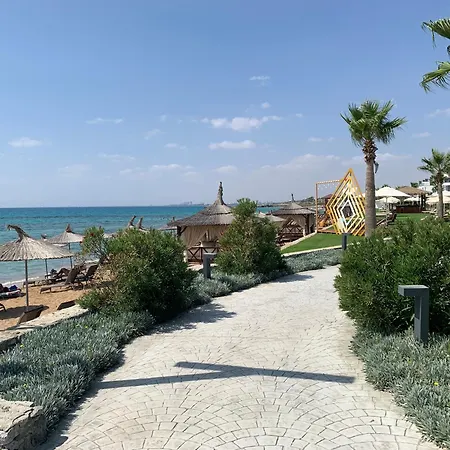 Four Seasons - Luxury Appartement