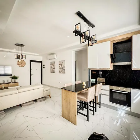 Four Seasons - Luxury * Boghaz