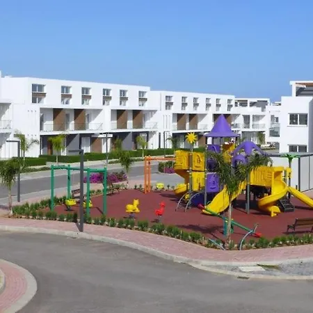 Appartement Four Seasons - Luxury