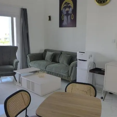 Four Seasons - Luxury Boghaz