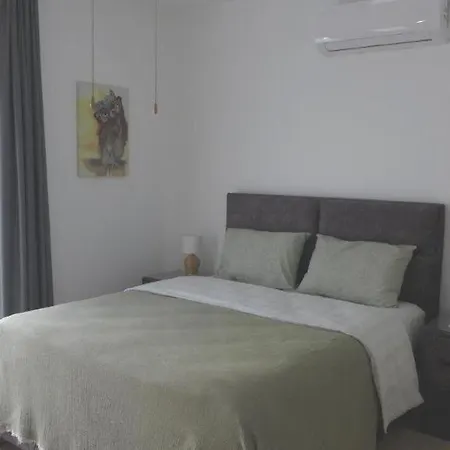 Appartement Four Seasons - Luxury *