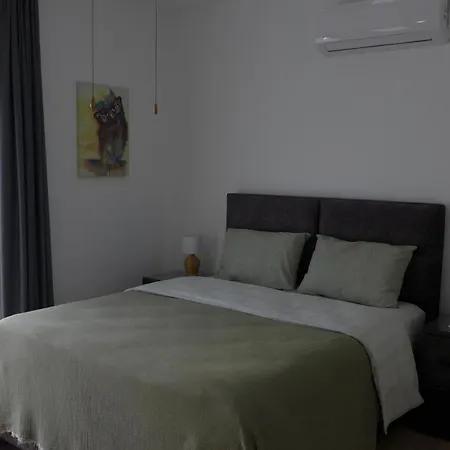 Appartement Four Seasons - Luxury