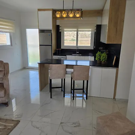 Four Seasons - Luxury Appartement *