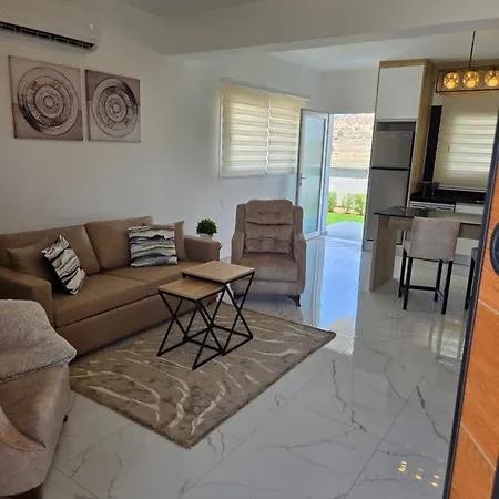 Appartement Four Seasons - Luxury