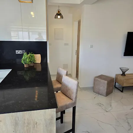 Appartement Four Seasons - Luxury Boghaz