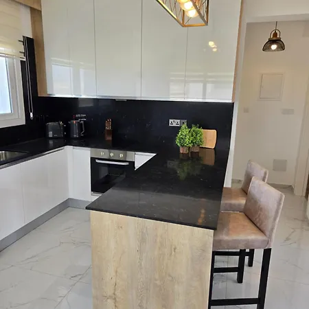 Four Seasons - Luxury Appartement