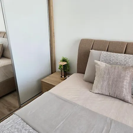 Appartement Four Seasons - Luxury Boghaz