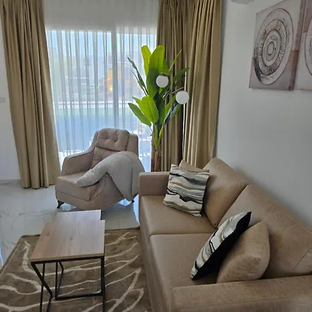 Appartement Four Seasons - Luxury