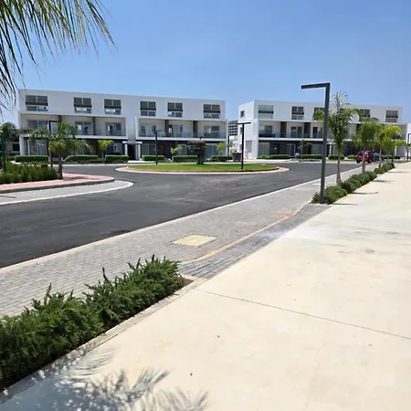 Four Seasons - Luxury Appartement