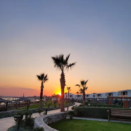 Four Seasons - Luxury Boghaz