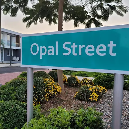 Appartement Four Seasons - Luxury Boghaz