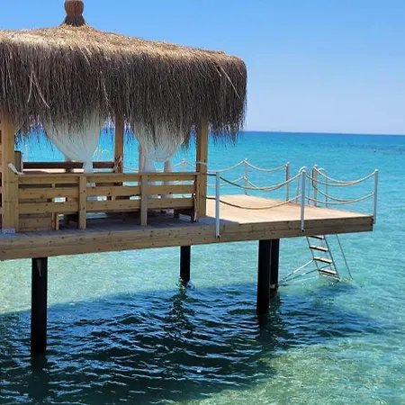 Appartement Four Seasons - Luxury Boghaz