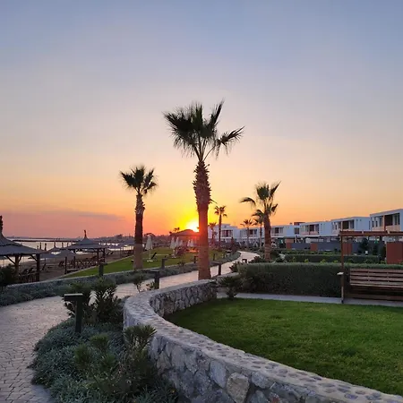 Four Seasons - Luxury Appartement Boghaz