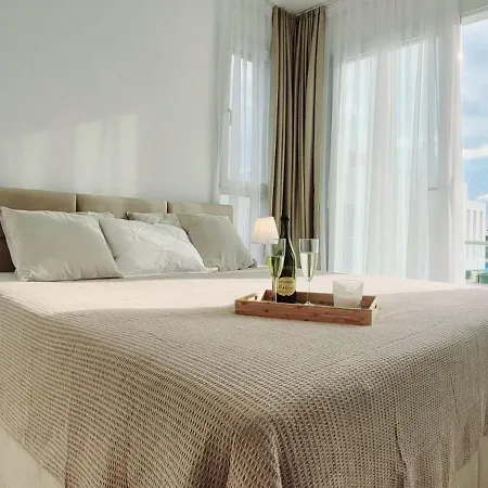 Appartement Four Seasons - Luxury *