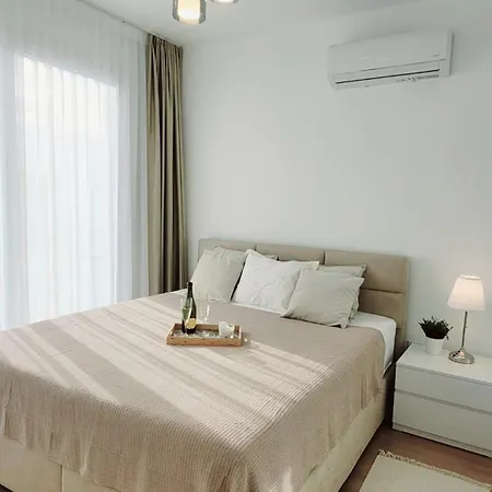 Four Seasons - Luxury *