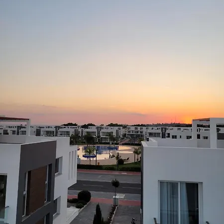 Appartement Four Seasons - Luxury