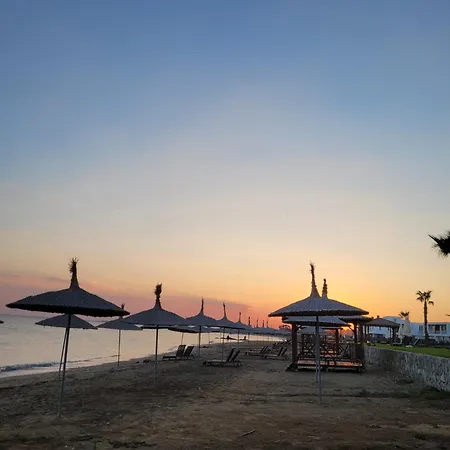 Four Seasons - Luxury * Boghaz