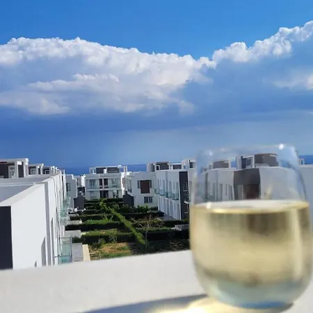 Four Seasons - Luxury Boghaz