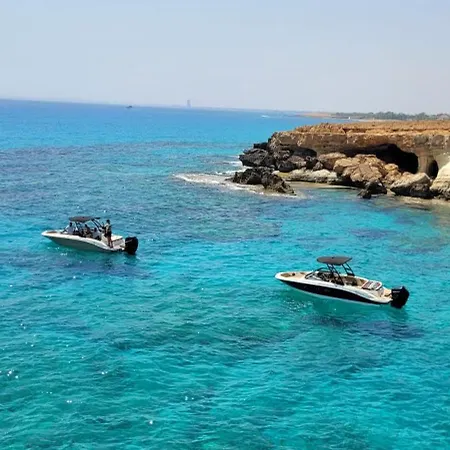 Four Seasons - Luxury Appartement *