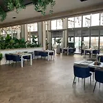 Four Seasons - Luxury Apartament Boghaz