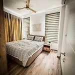 Four Seasons - Luxury Apartament