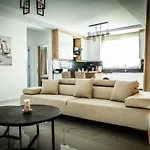 Apartament Four Seasons - Luxury