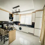 Four Seasons - Luxury Apartament *