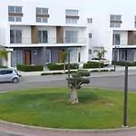 Four Seasons - Luxury Apartament Boghaz