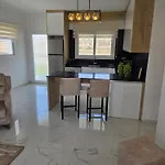 Four Seasons - Luxury Apartament *
