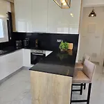 Four Seasons - Luxury Apartament