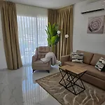 Four Seasons - Luxury Apartament *