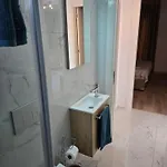Four Seasons - Luxury Apartament *
