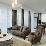 Apartament Four Seasons - Luxury *