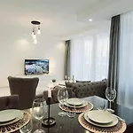Apartament Four Seasons - Luxury Boghaz