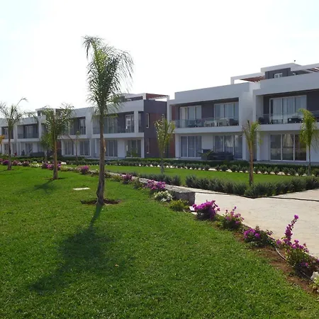 Luxury Garden - Four Seasons Boghaz, Iskele Boghaz