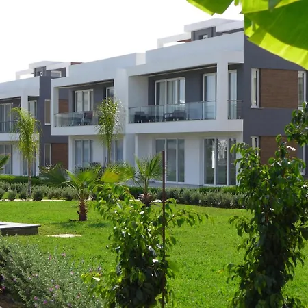 דירה Four Seasons Ii - Luxury