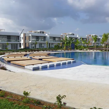 Luxury Garden - Four Seasons Boghaz, Iskele