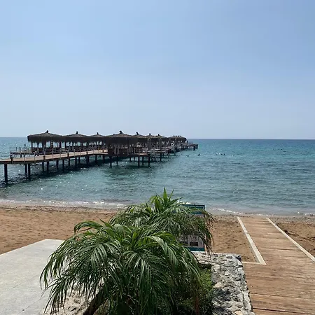 Four Seasons - Luxury * Boghaz