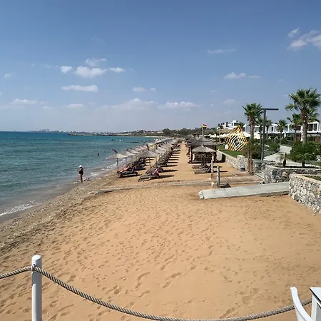 Luxury Garden - Four Seasons Boghaz, Iskele *