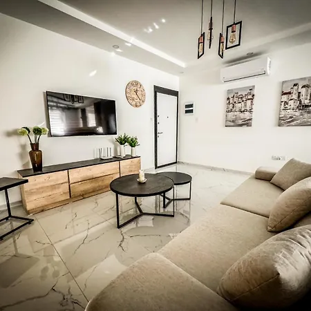 Four Seasons Ii - Luxury * Boghaz