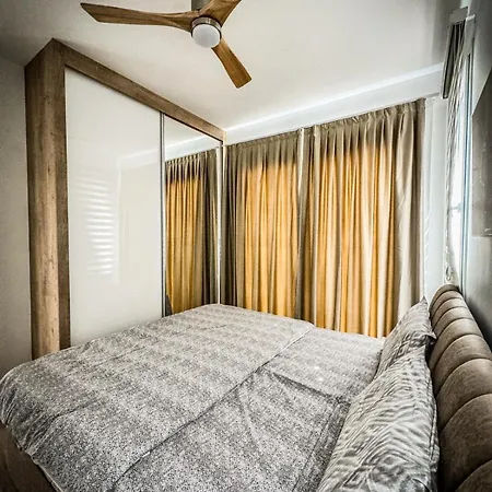 Four Seasons - Luxury Boghaz