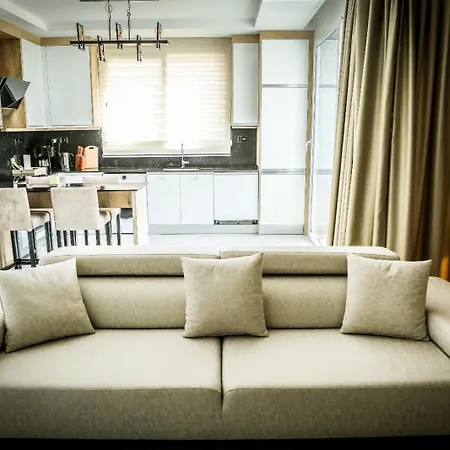 Four Seasons - Luxury *