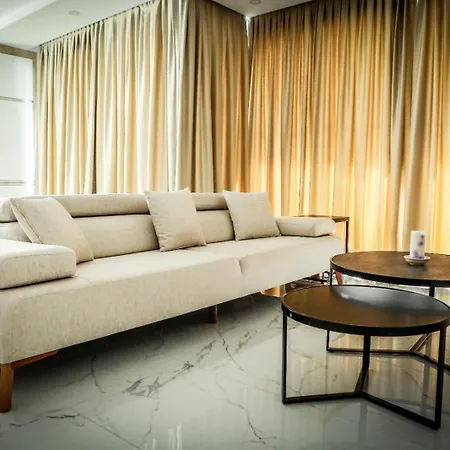 Luxury Garden - Four Seasons Boghaz, Iskele * Boghaz
