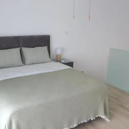 Four Seasons Ii - Luxury Appartement Boghaz