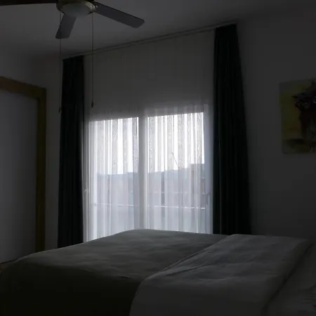 Four Seasons Ii - Luxury Boghaz