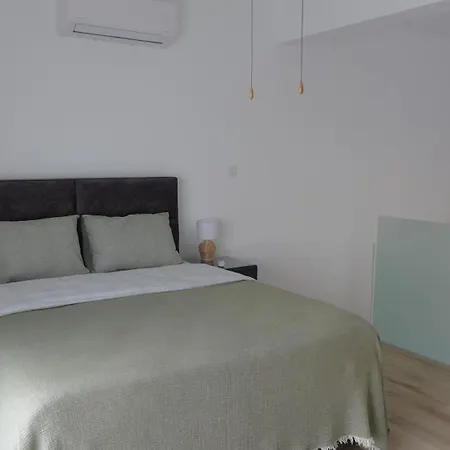 Four Seasons - Luxury Apartment Boghaz