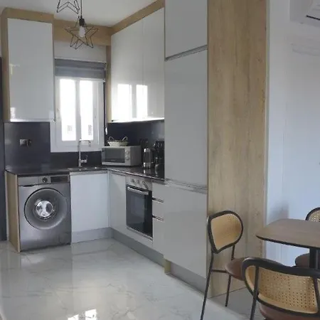 Four Seasons - Luxury Apartament *