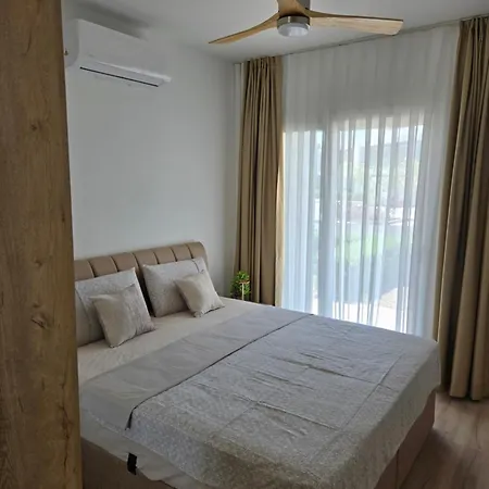 Apartament Four Seasons - Luxury Boghaz