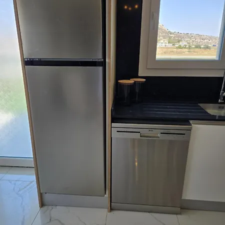 Four Seasons - Luxury * Boghaz