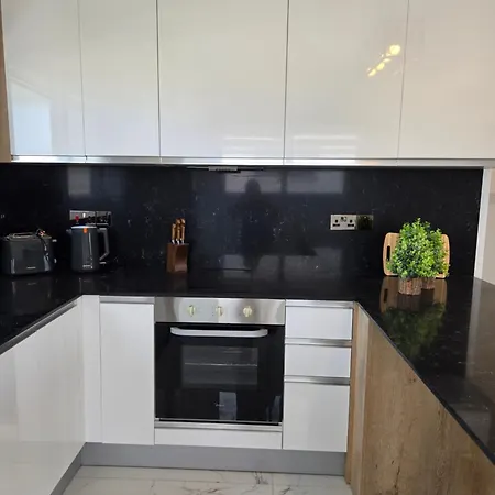 Four Seasons - Luxury Boghaz